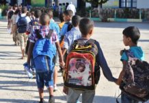 Rentrée scolaire : Plus de 2 millions d’élèves reprennent le chemin de l’école