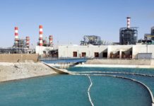 Sfax : Des travaux pour la station de dessalement de l’eau de mer