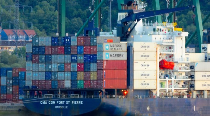 Maroc : Baisse des échanges commerciaux avec l’Afrique