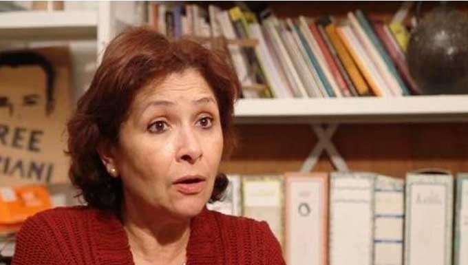 Mandat de dépôt contre Sihem Ben Sedrine