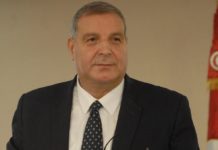 M. Hammami : Le dossier du Code des collectivités locales a bien avancé