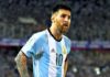 Mondial-2026 : l’Argentine dévoile sa liste de 26 joueurs conduite par Messi