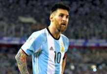 Mondial-2026: Messi rejoint Klose au sommet des buteurs
