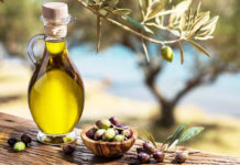 La production d’olives devrait atteindre 1,7 million de tonnes