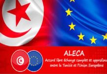 ALECA : La Tunisie tient mordicus au « Free Visa »