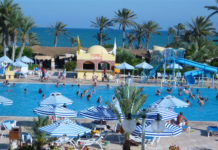 Tourisme : Les entrées affichent +12,8%, les recettes +44,2% tourisme