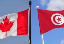 Tunisie-Canada: Examen de la coopération bilatérale