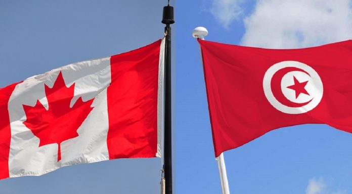 Tunisie-Canada: La coopération militaire à l’examen