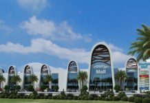 Tunisie : Le groupe Mabrouk ouvre son second hyper Géant à Djerba