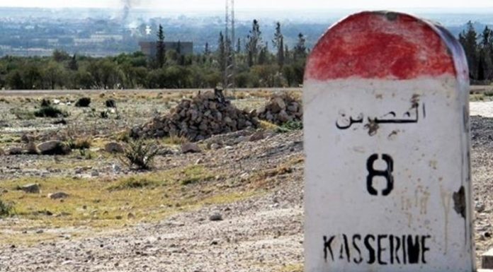 Kasserine : Mesures urgentes pour le blessé du mont Salloum