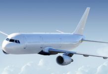 Vers l’ouverture d’une ligne aérienne Tozeur-Paris en octobre 2022 avion
