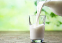 Le Gouvernement fixe le stock de régulation du lait frais stérilisé à 33,1 millions de litres pour l’année 2022