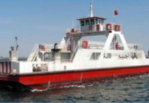Djerba: Reprise du trafic des bacs