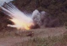 Des militaires blessés suite à l’explosion d’une mine au mont Mghila