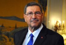 Tunis : Habib Essid explique à Africanmanager pourquoi il a accepté le nouveau poste à Carthage
