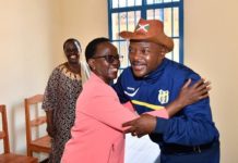 Burundi : l’ONU, l’UA et la CIRGL font état de progrès, politiques et sociaux
