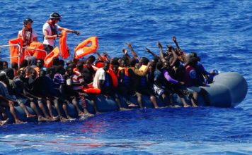Un rapport espagnol évoque le rôle du Maroc dans la baisse des arrivées de migrants
