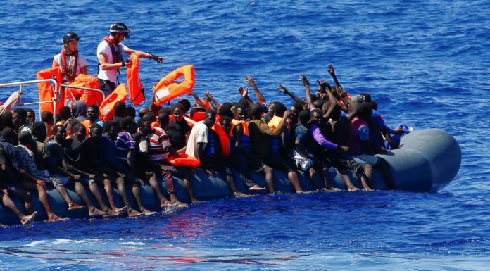 Un rapport espagnol évoque le rôle du Maroc dans la baisse des arrivées de migrants