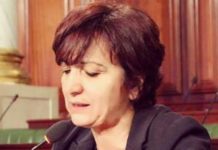 Parlement-Hydrocarbures : Semia Abbou évoque des soupçons de corruption concernant le gisement » Nawara «