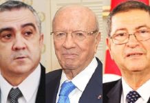 Tunisie : Des fautes pour réparer d’autres, mauvaise pioche