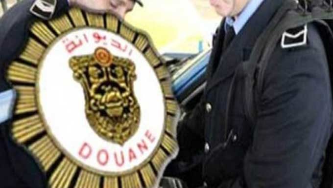 Ras Jedir: Saisie de 30 kilos de cocaïne dans un véhicule étranger !