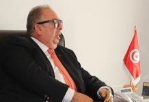 L’IFC disposé à soutenir des PPP, sur toute la chaine L'IFC disposé à soutenir des PPP, sur toute la chaine