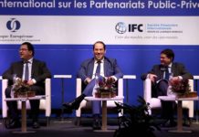 Forum sur le PPP : la BAD est la première à décaisser