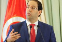 Chahed confirme : Le fardeau des entreprises sera allégé