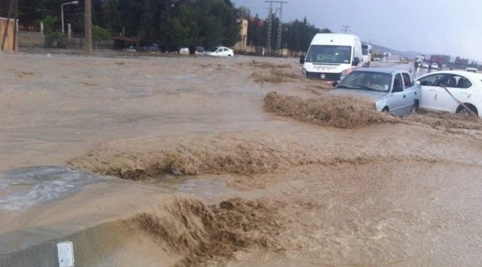 Pluies, orages et vents forts à partir de demain