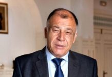 Néji Jalloul réclame l’annulation des élections législatives
