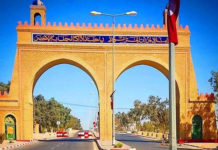 Tozeur : Réaménagement du parc d’attraction de Ras El Ain à Nefta tozeur