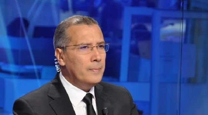 La peine contre Borhène Bsaïes réduite à 8 mois