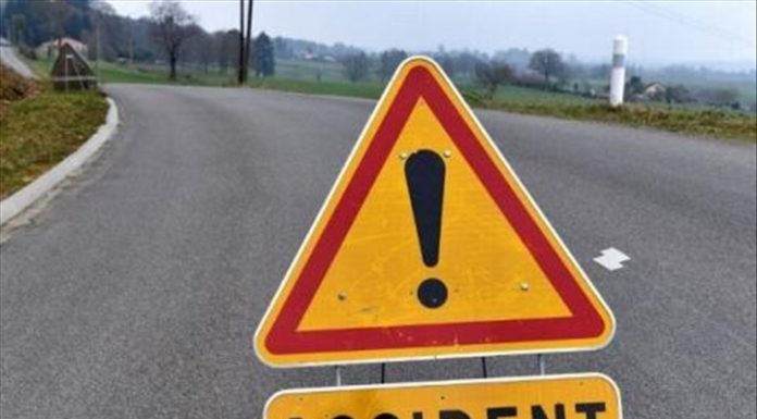 9 morts et 384 blessés dans différents accidents