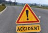 Kasserine : 84 accidents de la route enregistrés depuis le début de l’année