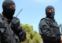 Raoued : Des armes saisies, un terroriste capturé et deux traqués
