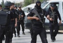 Terrorisme : Des précisions sur l’intervention à Raoued