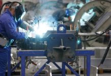 Baisse de 3,5% de la production industrielle durant les onze premiers mois de 2019