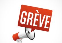 La grève dans le secteur touristique annulée