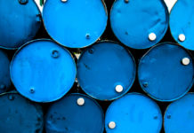 Le Brent au plus bas à 75,37 dollars le baril petrole