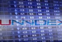 Bourse: Le Tunindex affiche une hausse soutenue de plus de 2%