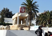 Récupération de deux terrains domaniaux à Sidi Bouzid