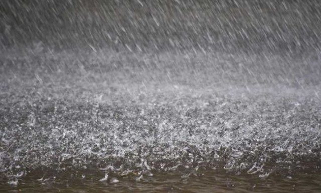 Tunisie : Pluies éparses attendues dans ces régions