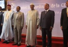 CEMAC : Des engagements qui ont beaucoup au FMI