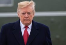 Donald Trump admet qu’il «n’écoutait pas vraiment» le Dr Anthony Fauci trump