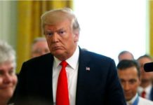 USA: L’accusation déroule un exposé implacable au procès de Donald Trump trump