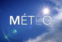 Météo : Temps passagèrement nuageux meteo