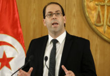 Chahed appelle Mechichi à calmer l’ambiance politique