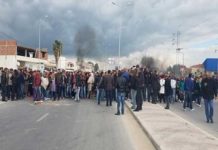Thala : Les fauteurs de troubles paient la facture