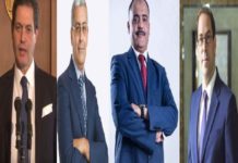 Mouakher, Zouari, Hilali… : C’est la ruée vers Chahed, et le début des ennuis