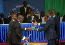 Tanzanie : Un nouveau dispositif pour l’essor du numérique